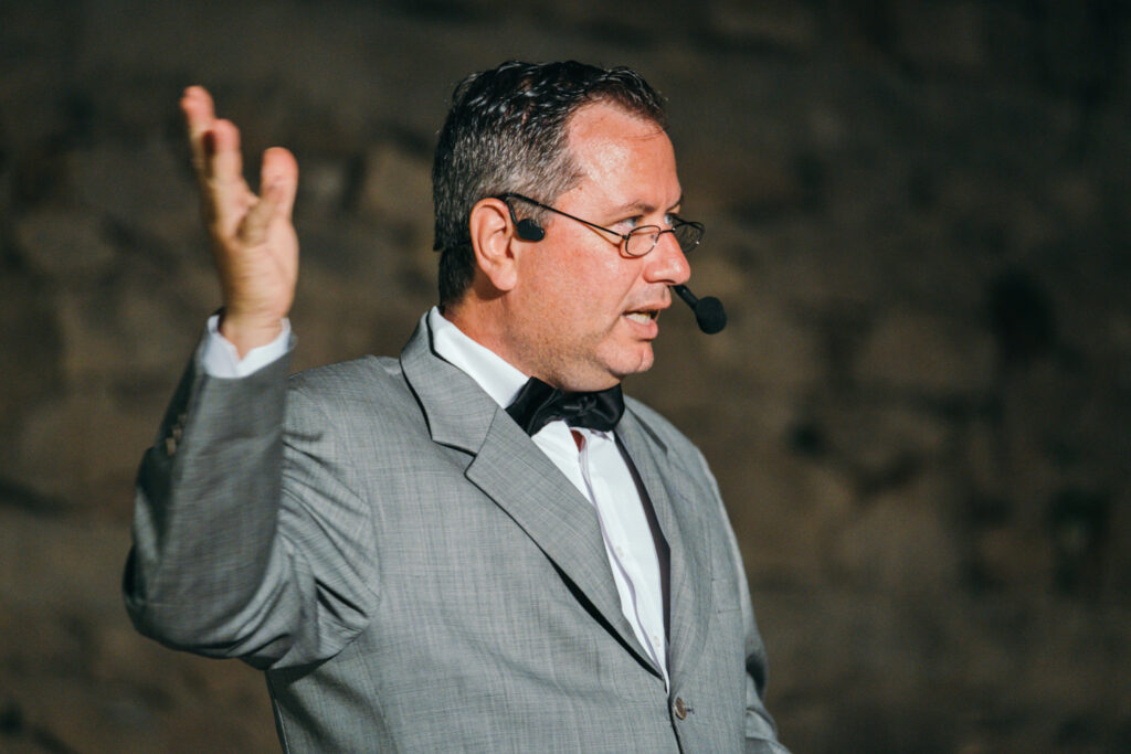 VISITA TEATRALIZZATA 