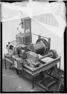 Arganello 1926