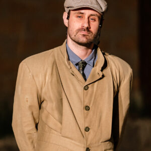 Visita teatralizzata "Enrico Serdini e la Miniera di Abbadia" 7 Dicembre 2025 e 2 Gennaio 2026 ore 16.10