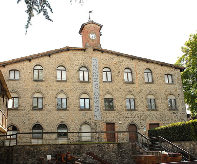Torre dell'Orologio