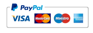 Paypal anche con carta di credito